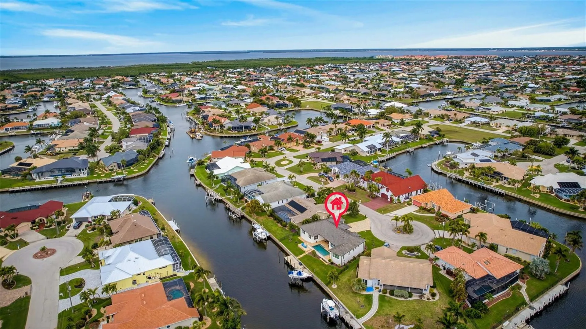 3363 Trinidad Court Punta Gorda FL 33950