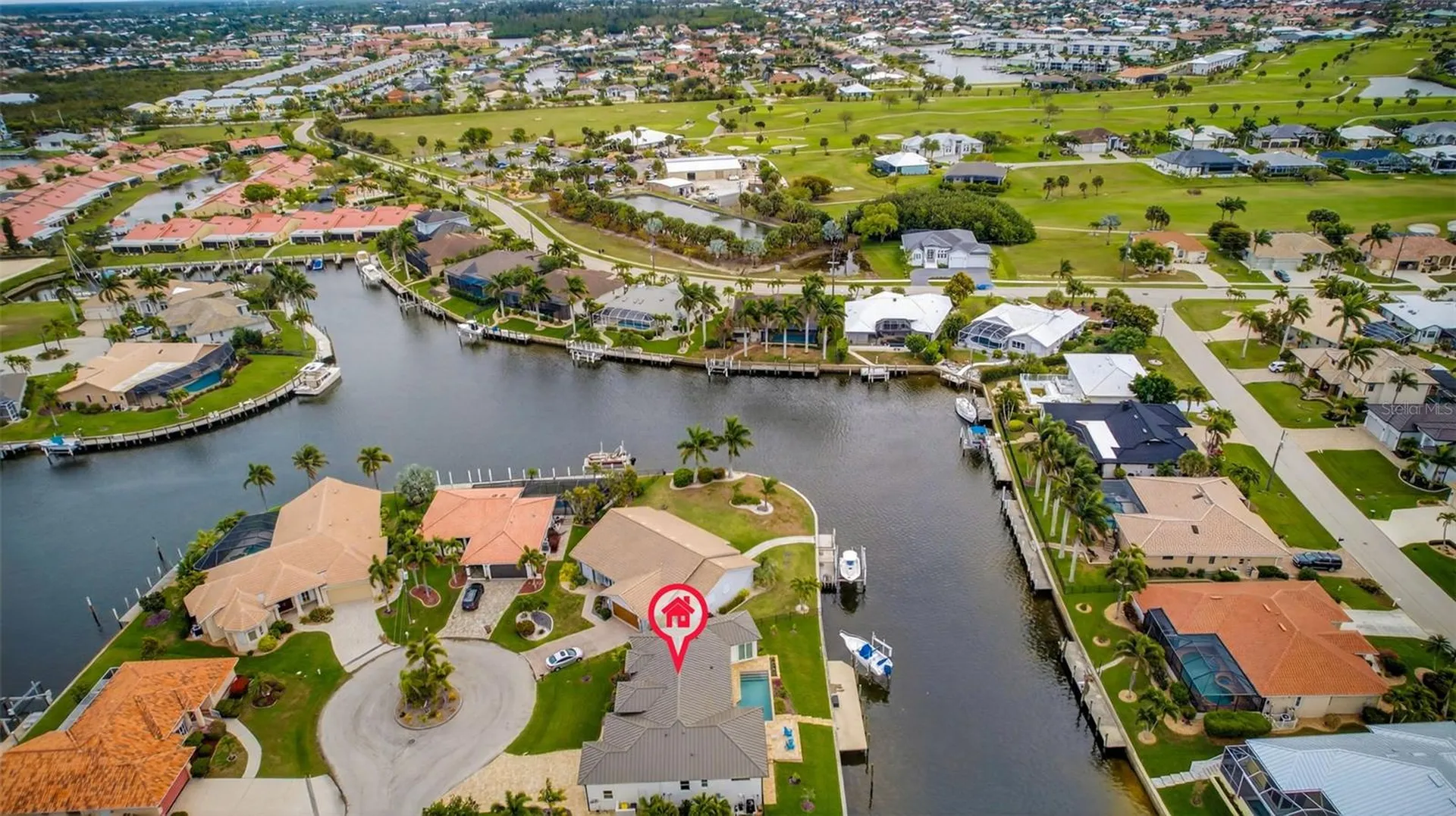 3363 Trinidad Court Punta Gorda FL 33950