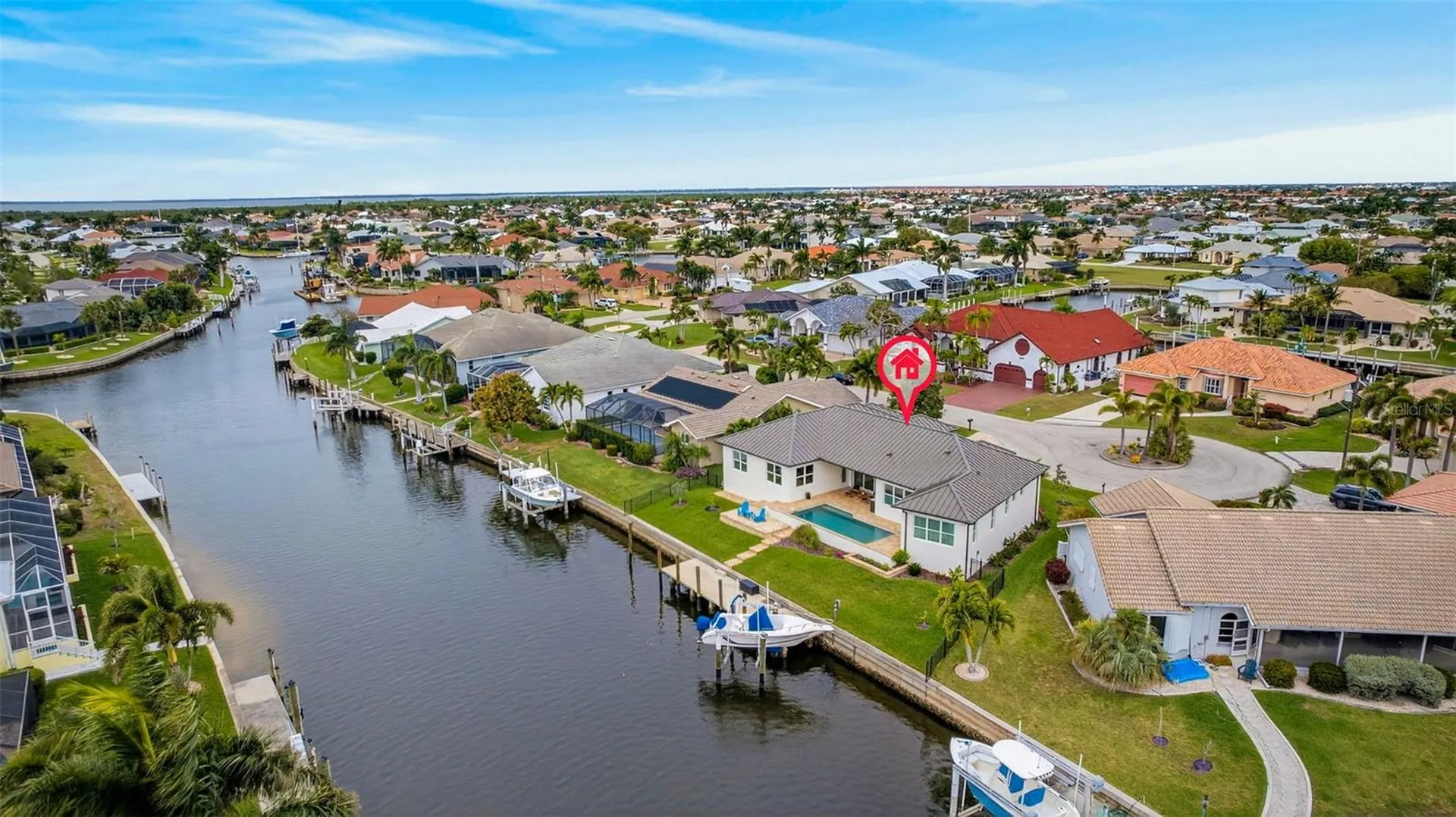 3363 Trinidad Court Punta Gorda FL 33950