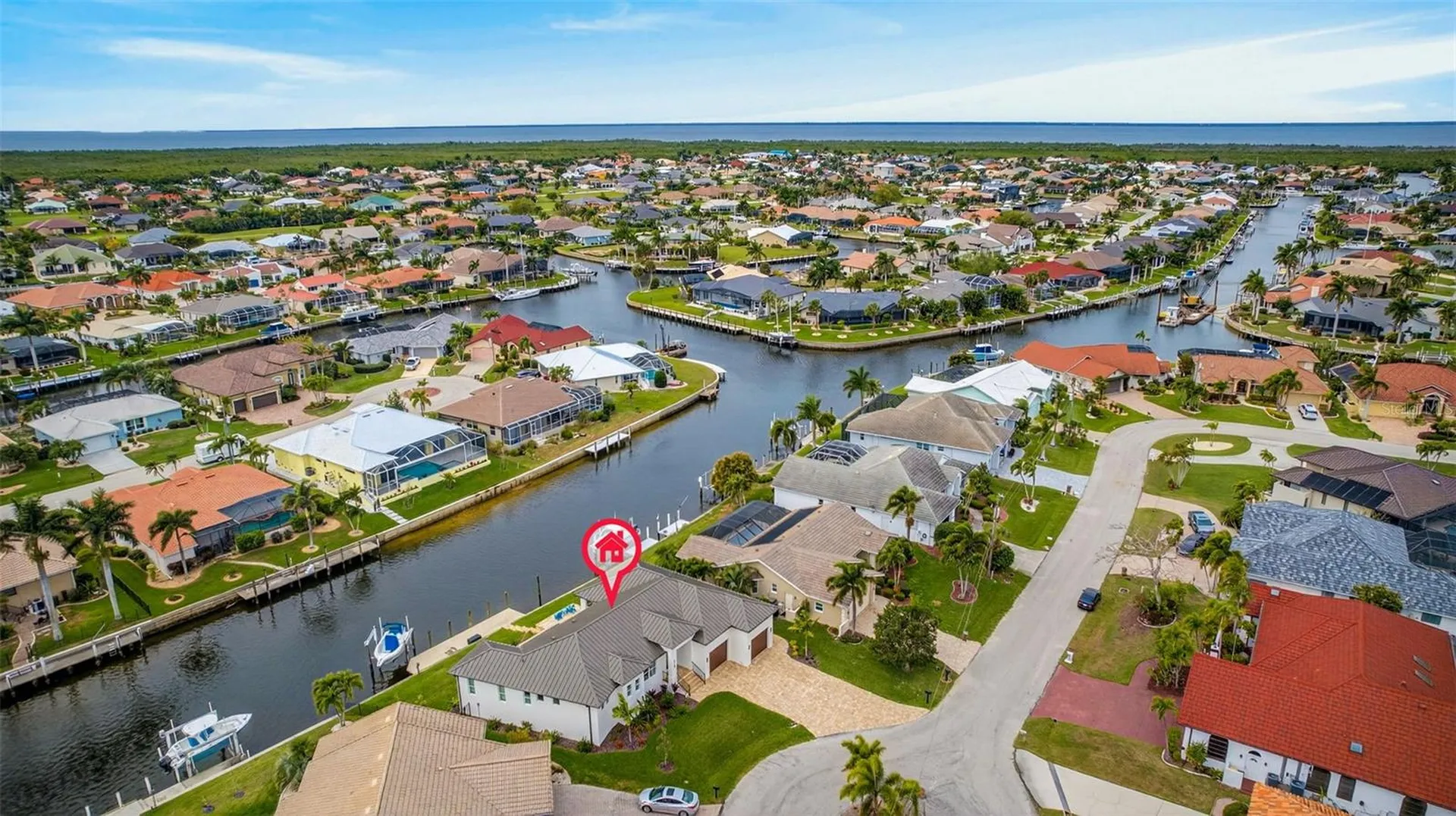 3363 Trinidad Court Punta Gorda FL 33950