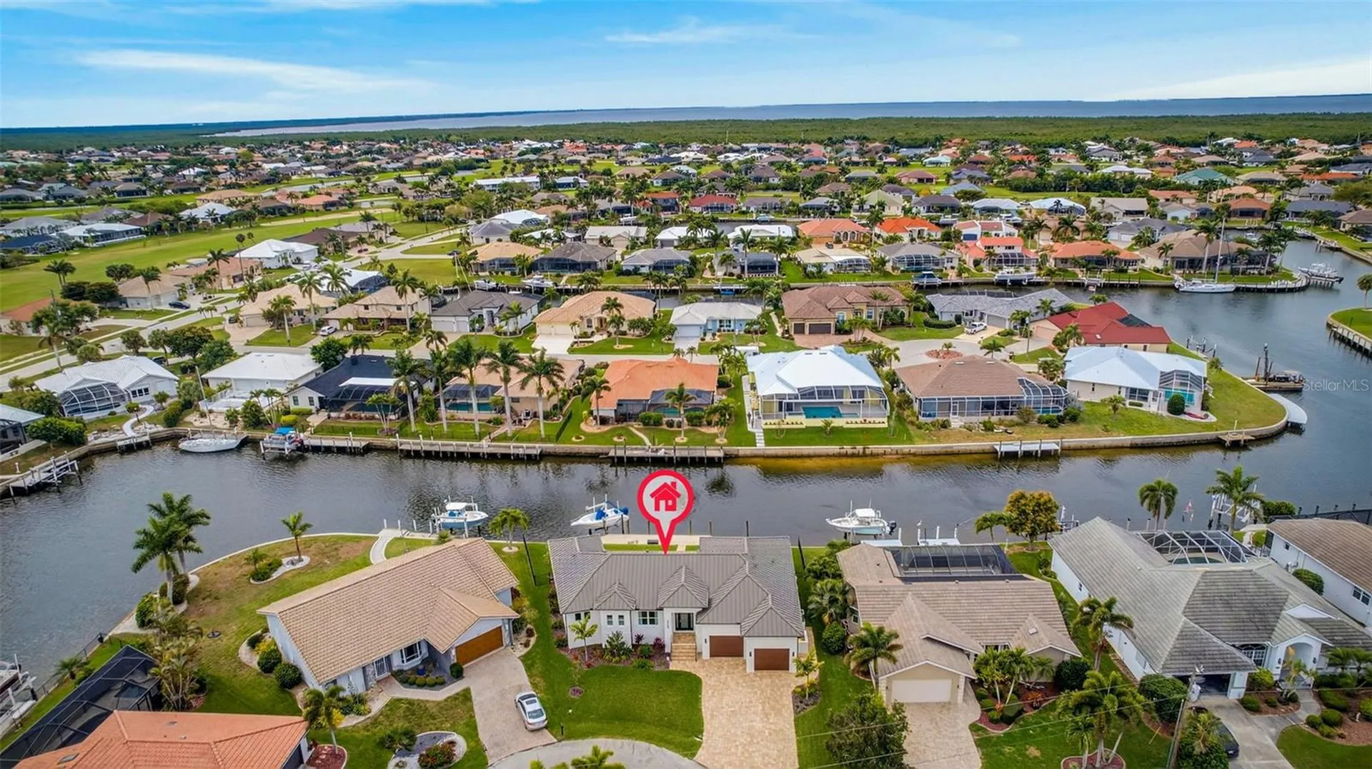 3363 Trinidad Court Punta Gorda FL 33950