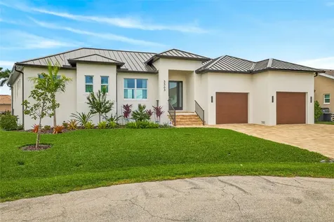 3363 Trinidad Court Punta Gorda FL 33950