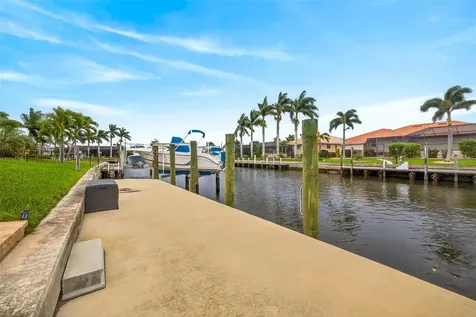 3363 Trinidad Court Punta Gorda FL 33950