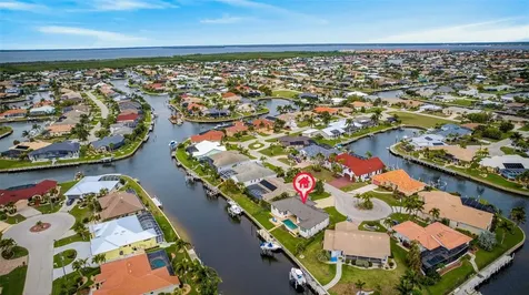 3363 Trinidad Court Punta Gorda FL 33950