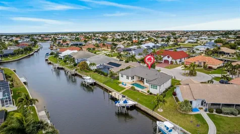 3363 Trinidad Court Punta Gorda FL 33950