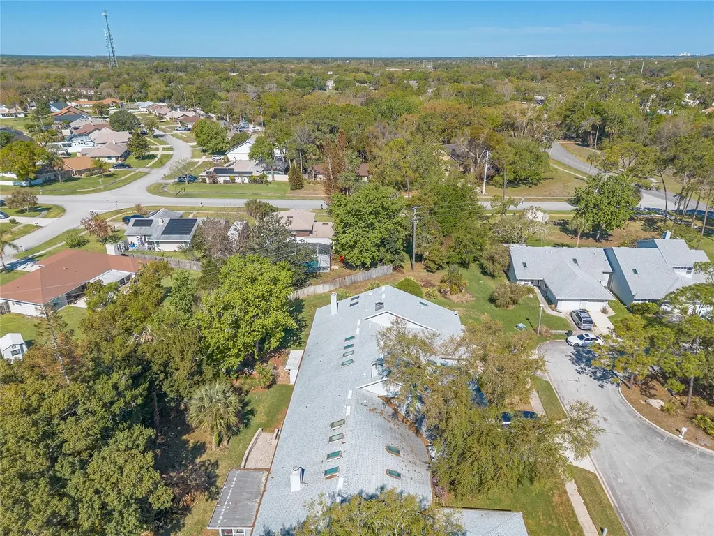 942 Windridge Court Port Orange FL 32127