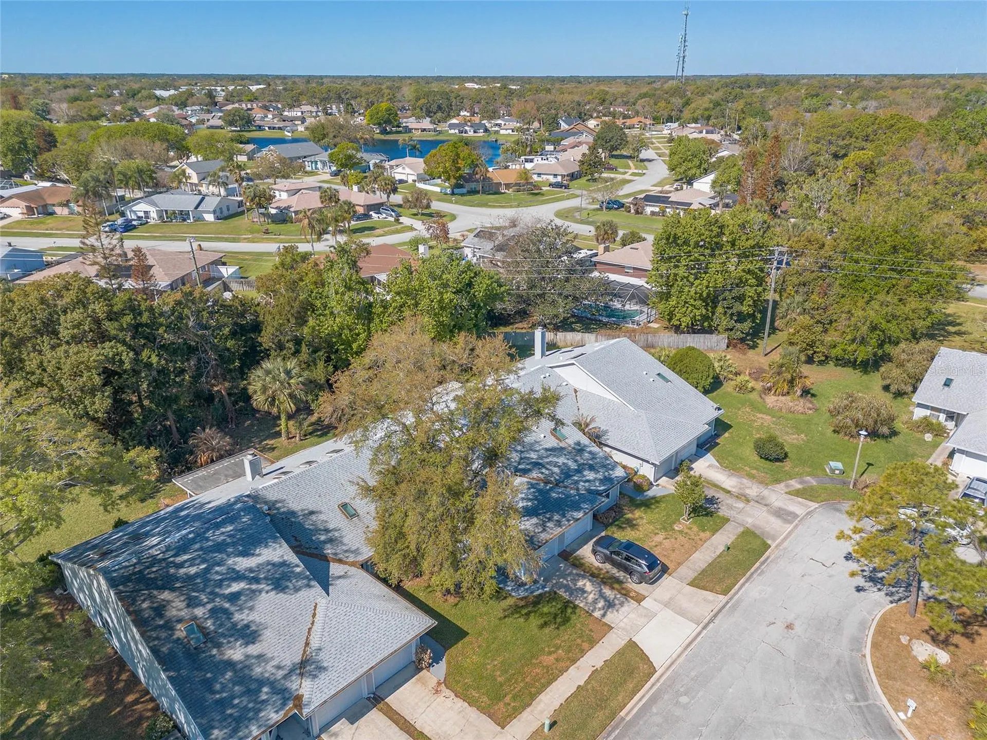 942 Windridge Court Port Orange FL 32127