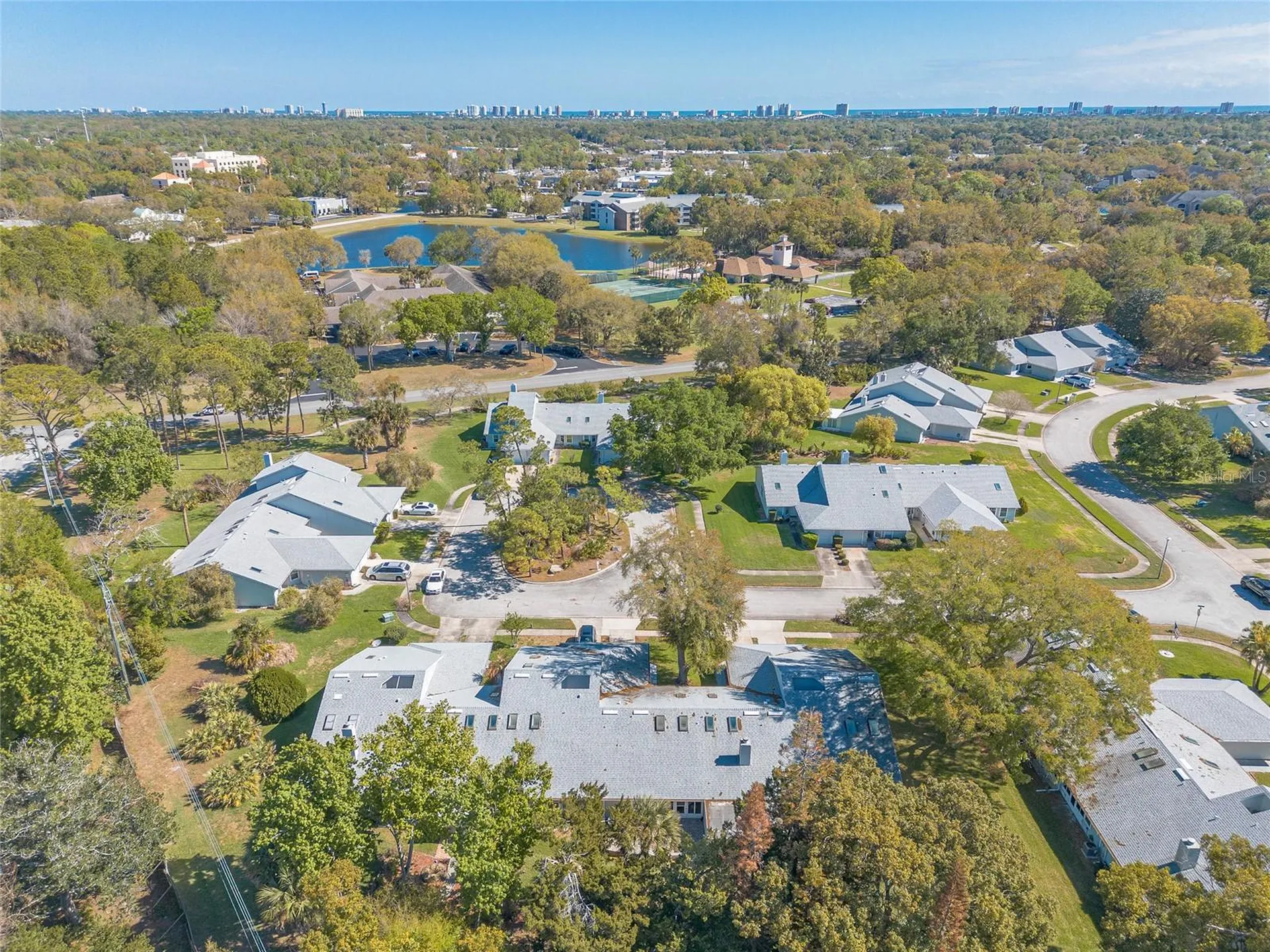 942 Windridge Court Port Orange FL 32127