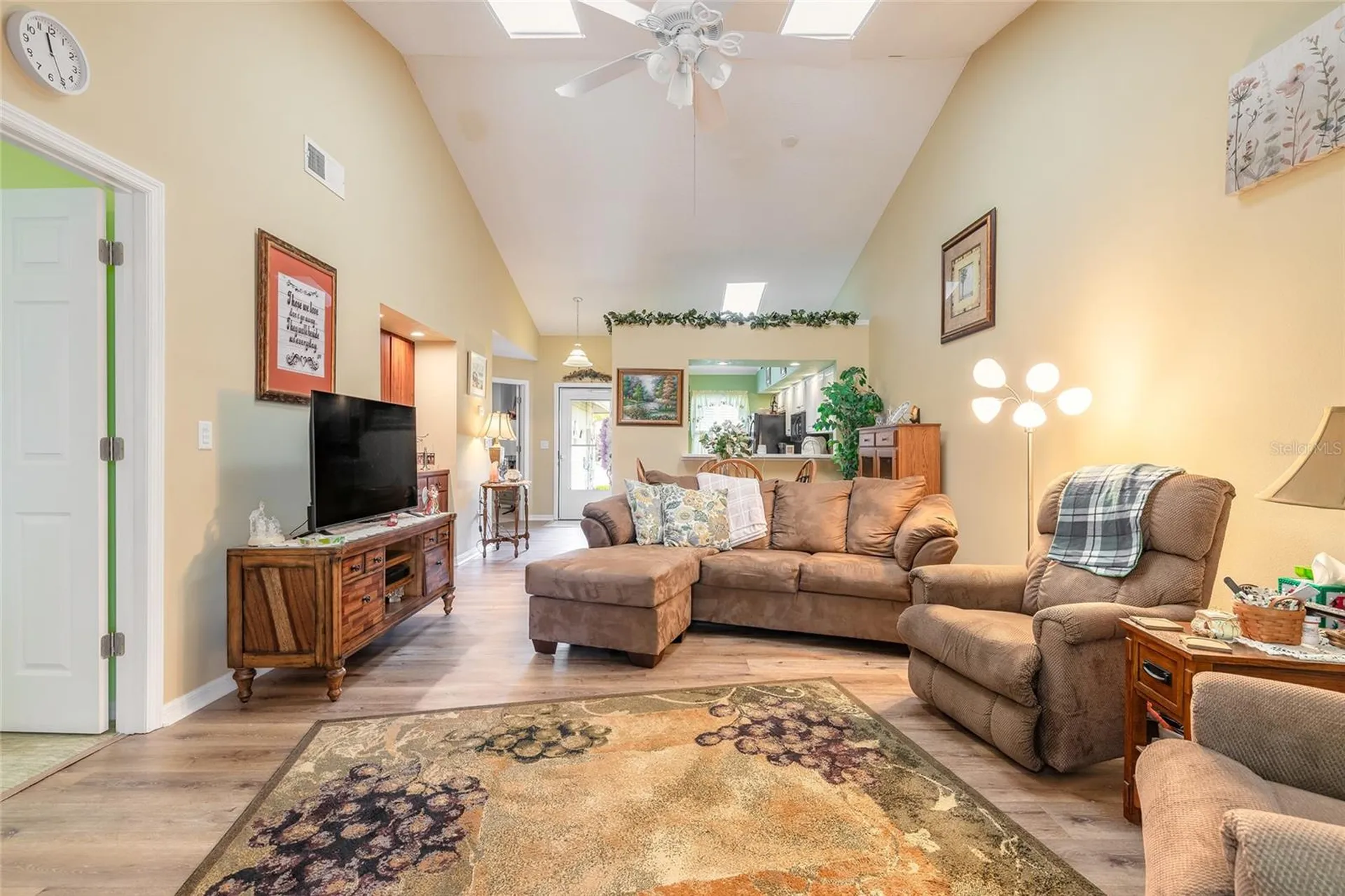 942 Windridge Court Port Orange FL 32127