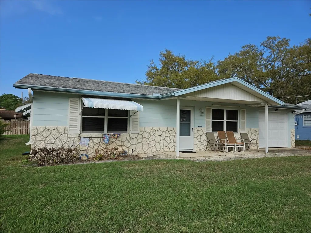 1119 3rd Street Port Orange FL 32129