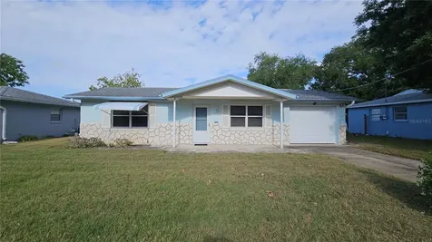 1119 3rd Street Port Orange FL 32129