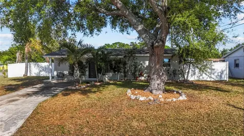 4003 36th Street W Bradenton FL 34205