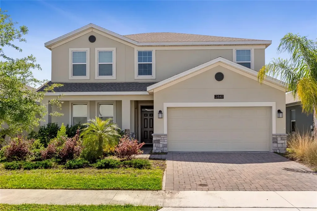 2841 Nottel Drive St Cloud FL 34772