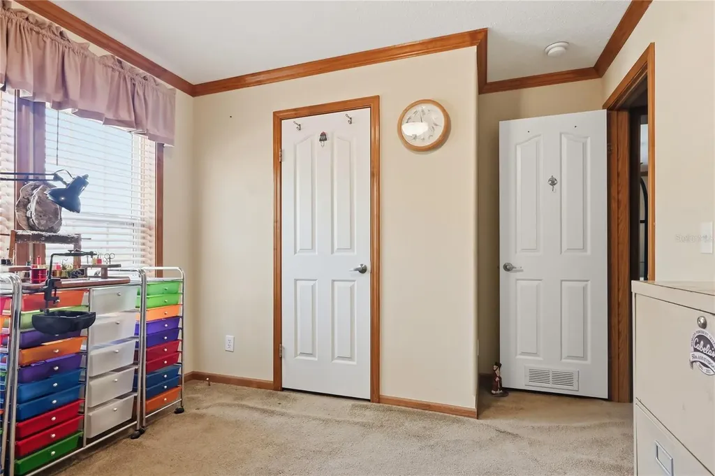 5809 NW 18th Terrace Bell FL 32619