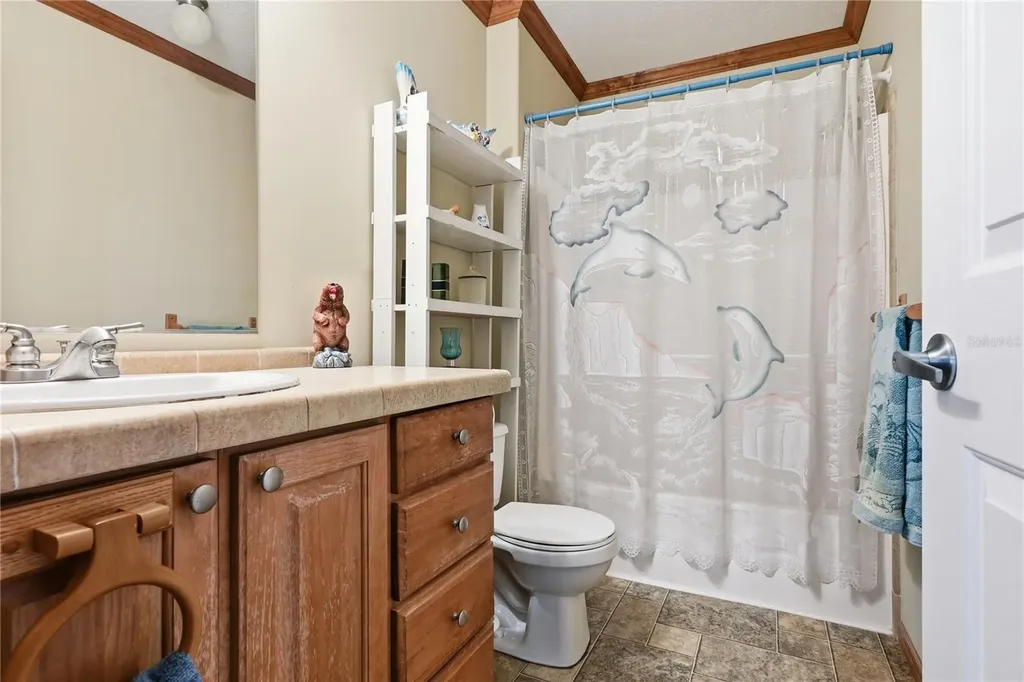 5809 NW 18th Terrace Bell FL 32619