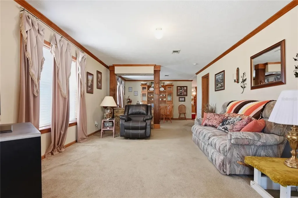 5809 NW 18th Terrace Bell FL 32619