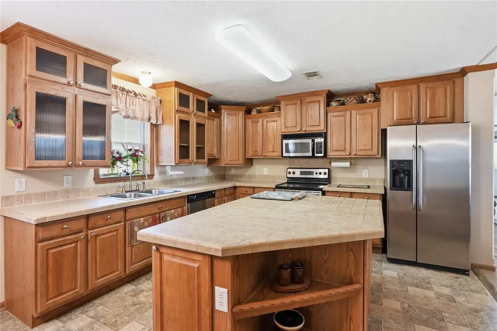 5809 NW 18th Terrace Bell FL 32619