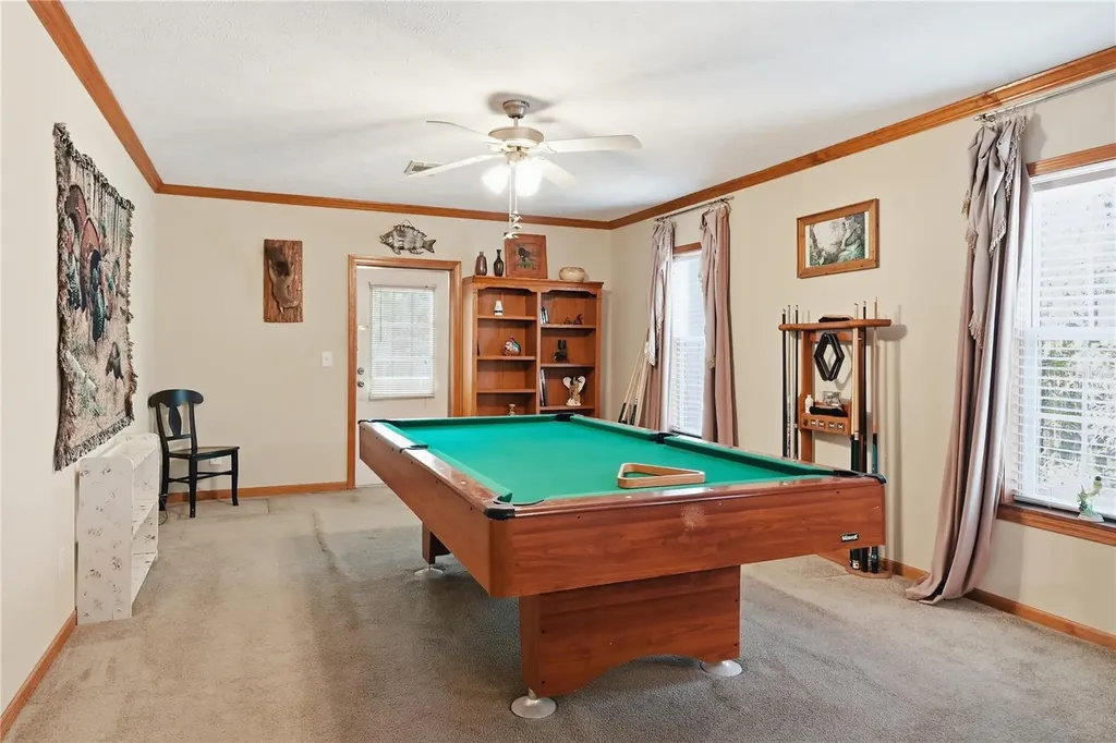 5809 NW 18th Terrace Bell FL 32619
