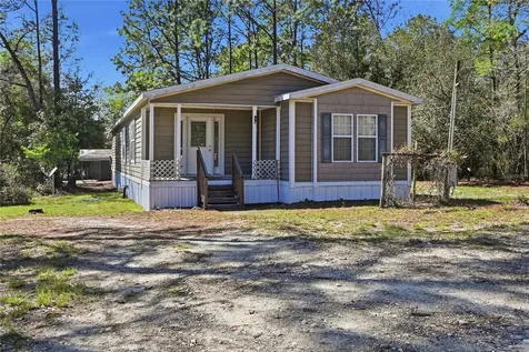 5809 NW 18th Terrace Bell FL 32619