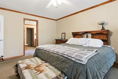 5809 NW 18th Terrace Bell FL 32619