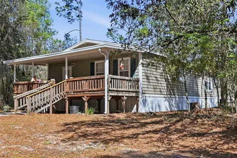 5809 NW 18th Terrace Bell FL 32619