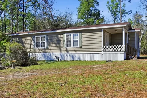 5809 NW 18th Terrace Bell FL 32619