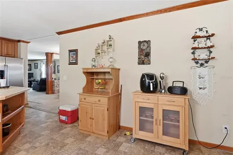 5809 NW 18th Terrace Bell FL 32619