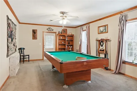 5809 NW 18th Terrace Bell FL 32619