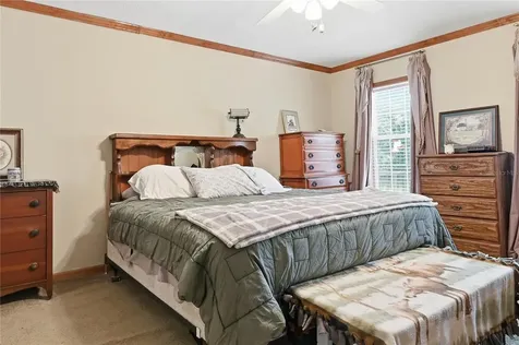 5809 NW 18th Terrace Bell FL 32619