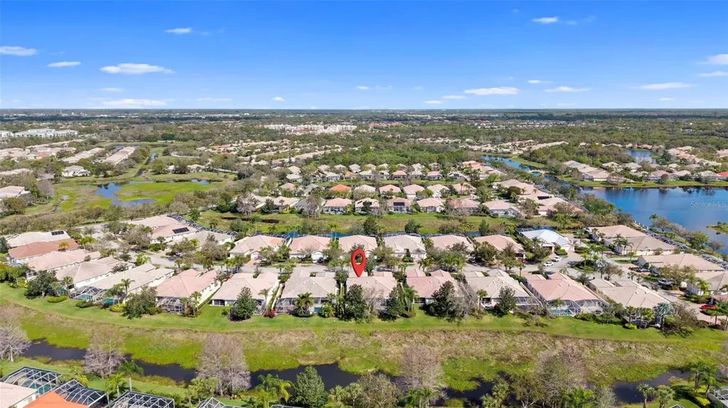 5566 Modena Place Sarasota FL 34238