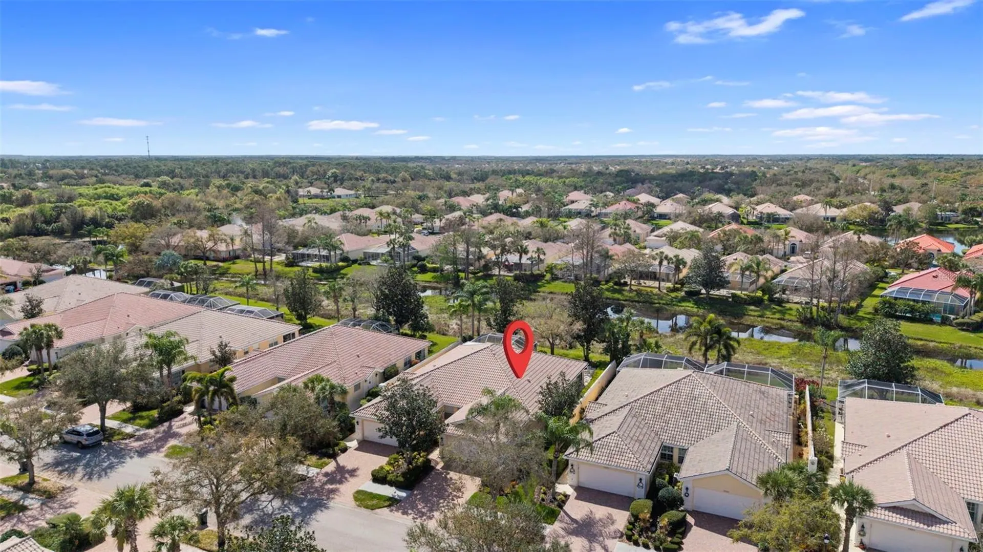 5566 Modena Place Sarasota FL 34238
