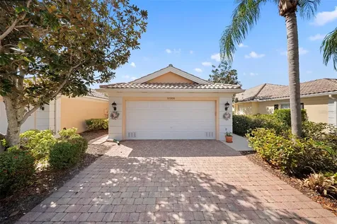 5566 Modena Place Sarasota FL 34238