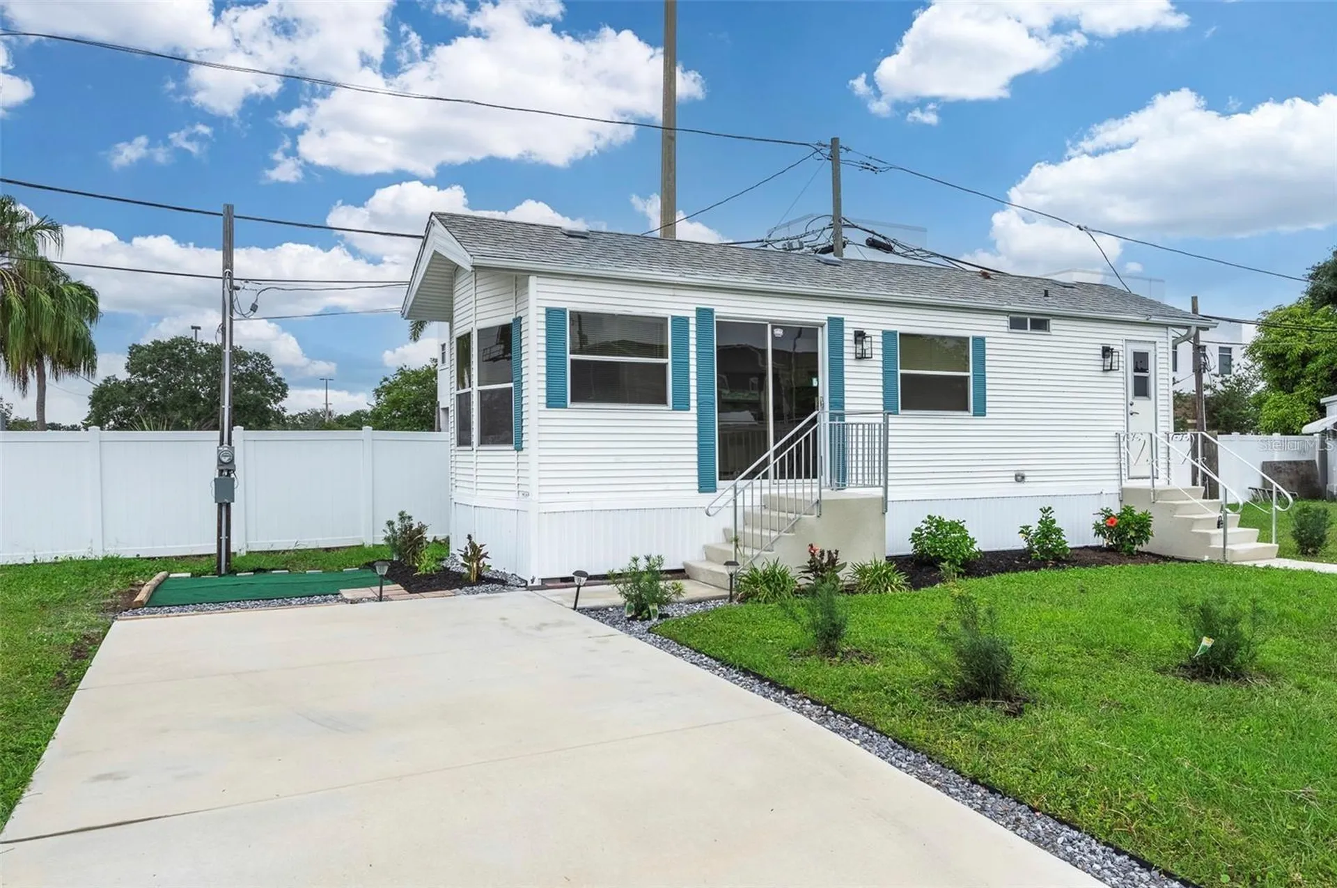 6720 Park Boulevard N Pinellas Park FL 33781