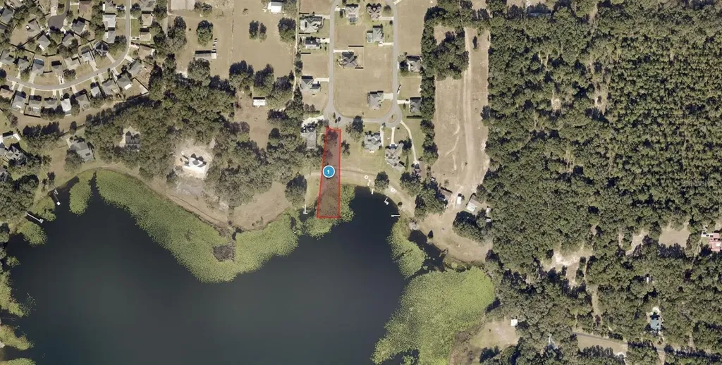 1108 Myrtle Breezes Court Fruitland Park FL 34731