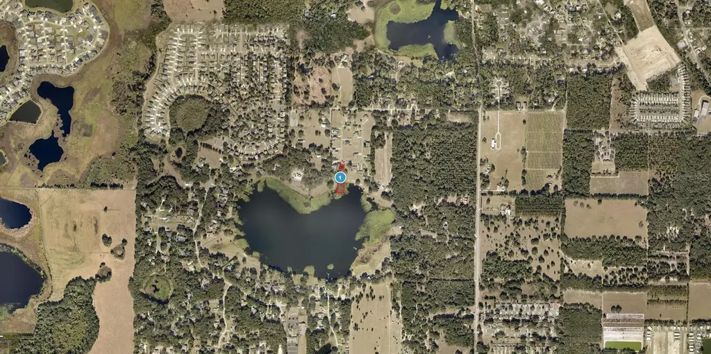 1108 Myrtle Breezes Court Fruitland Park FL 34731
