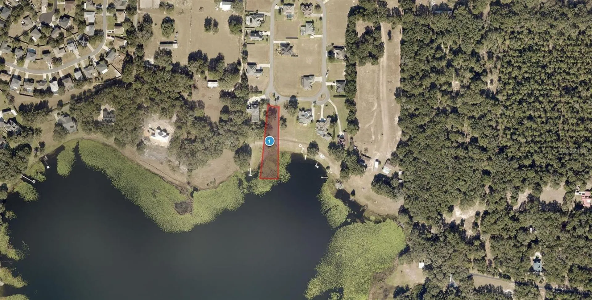 1108 Myrtle Breezes Court Fruitland Park FL 34731