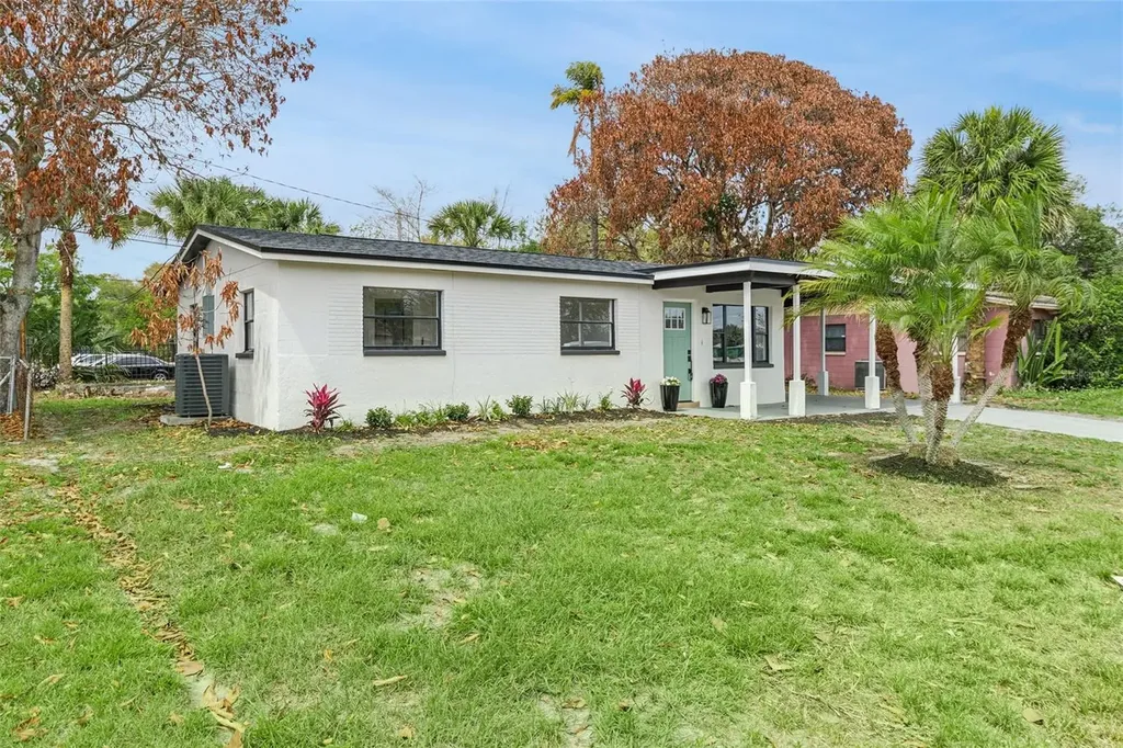 3042 Plummer Circle Melbourne FL 32901