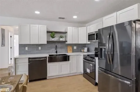 3042 Plummer Circle Melbourne FL 32901