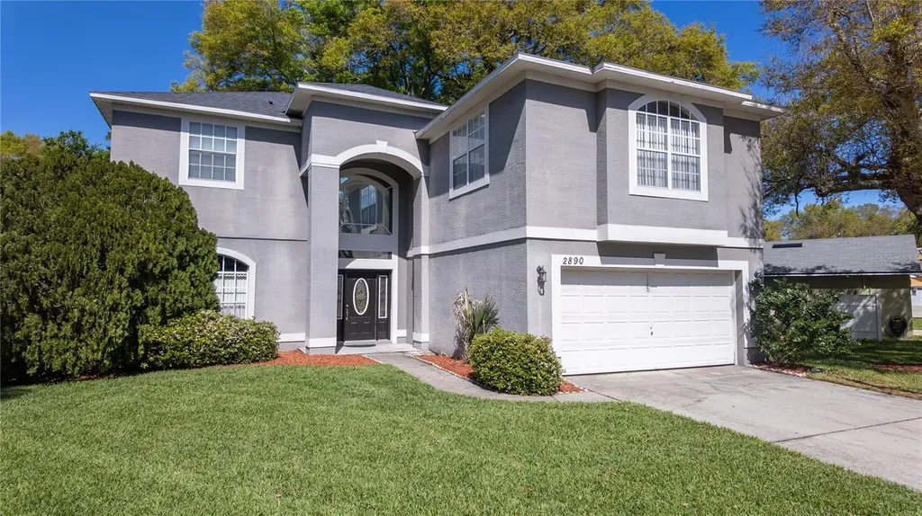 2890 Cullens Court Ocoee FL 34761