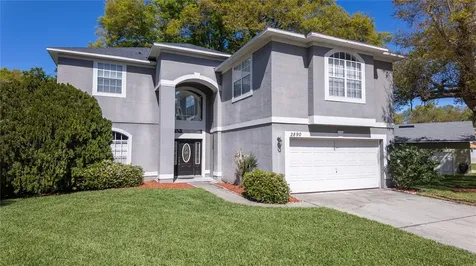 2890 Cullens Court Ocoee FL 34761