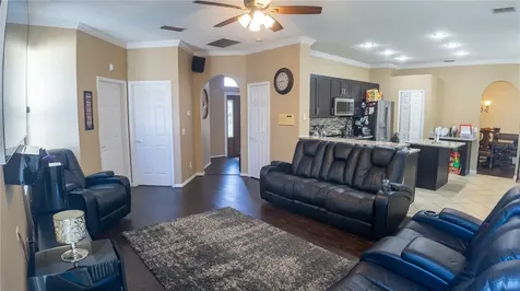 2890 Cullens Court Ocoee FL 34761