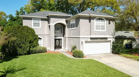 2890 Cullens Court Ocoee FL 34761