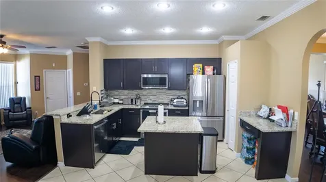 2890 Cullens Court Ocoee FL 34761