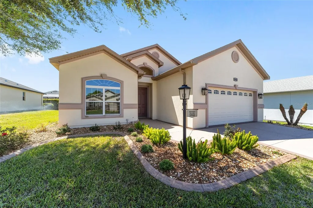 10948 SE 167th Place Summerfield FL 34491
