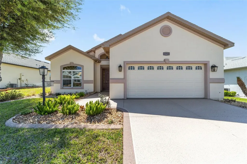 10948 SE 167th Place Summerfield FL 34491