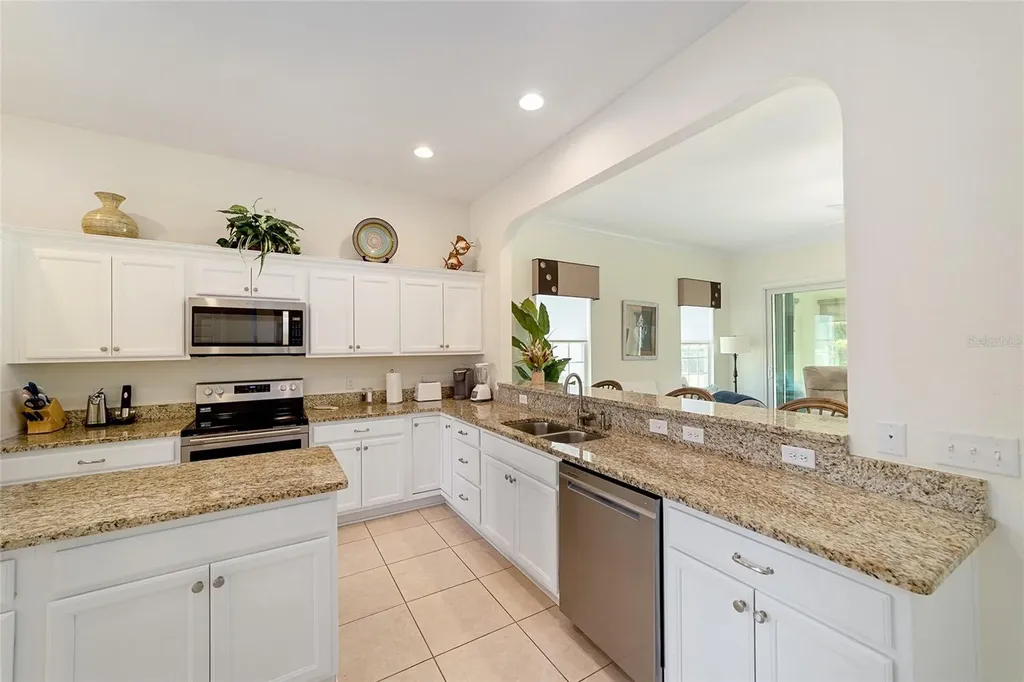 10948 SE 167th Place Summerfield FL 34491