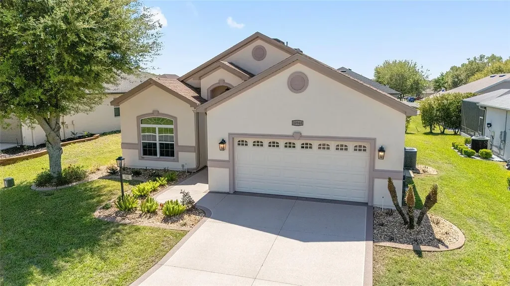10948 SE 167th Place Summerfield FL 34491