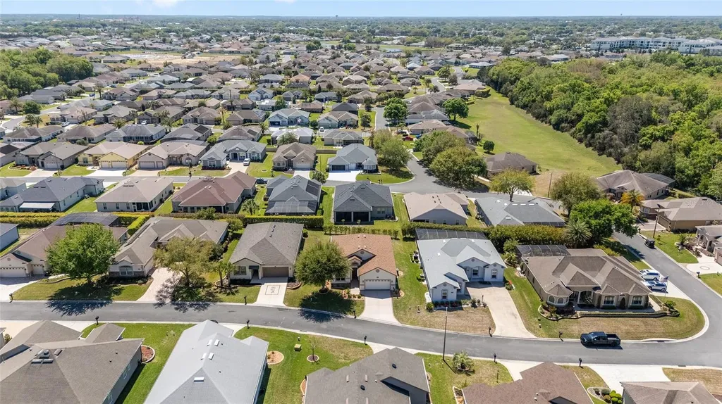 10948 SE 167th Place Summerfield FL 34491