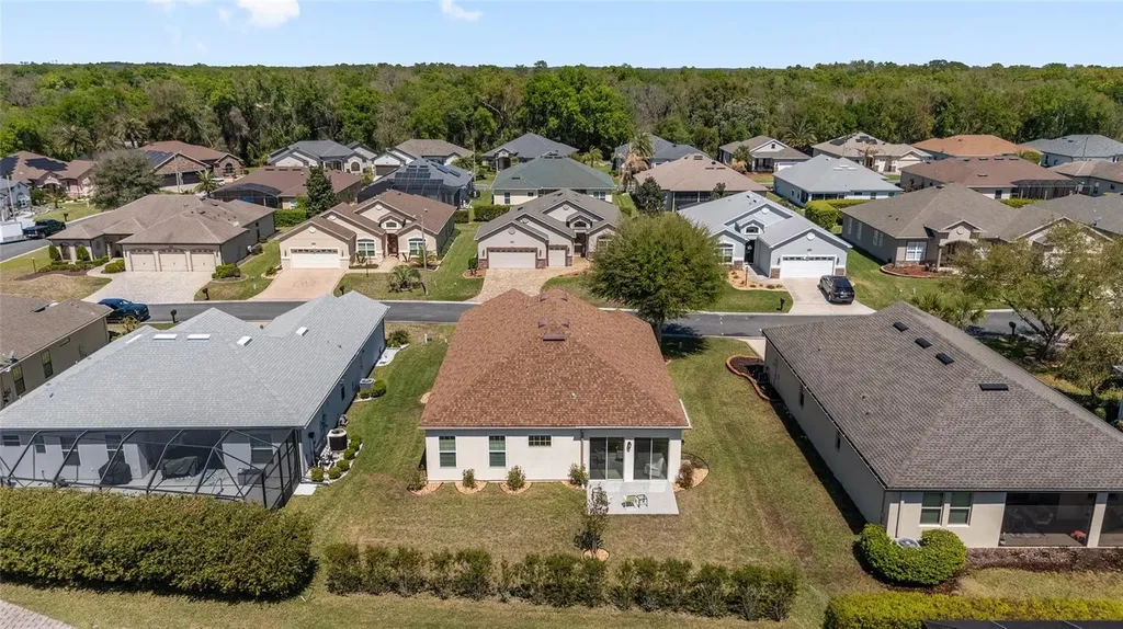 10948 SE 167th Place Summerfield FL 34491