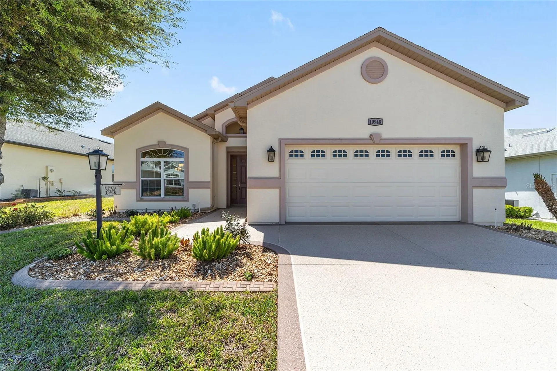 10948 SE 167th Place Summerfield FL 34491